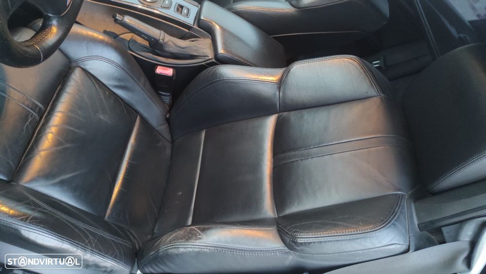 BMW 330 d Auto - 10