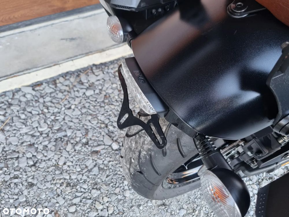 Kawasaki Vulcan - 19