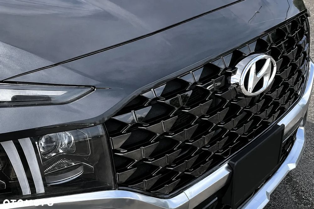 Hyundai Santa Fe - 8