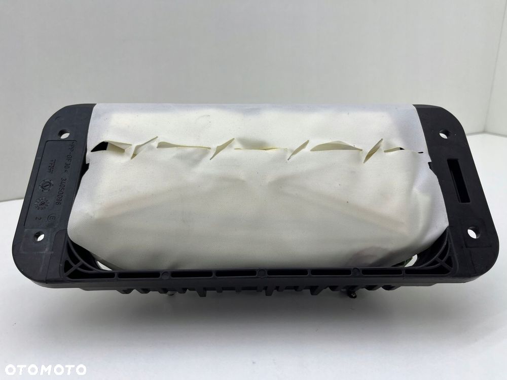 MERCEDES W218 CLS AIRBAG PODUSZKA PASAŻERA A2188604602 - 2