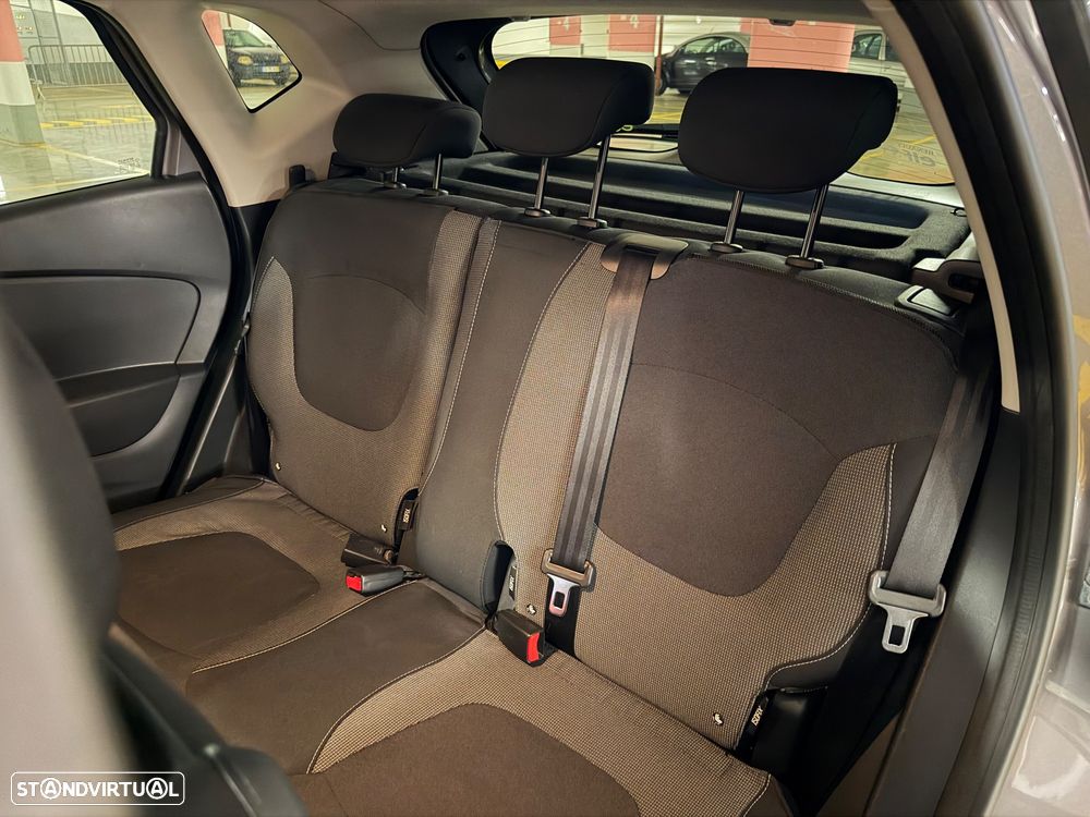 Renault Captur ENERGY dCi 90 S&S Dynamique - 13