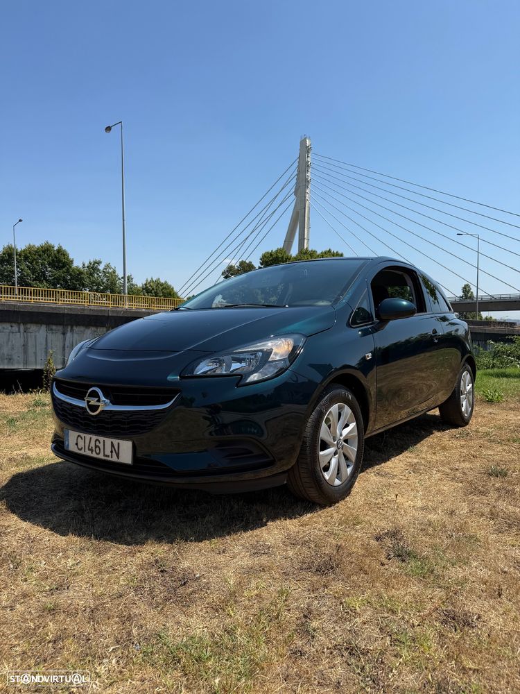 Opel Corsa - 5