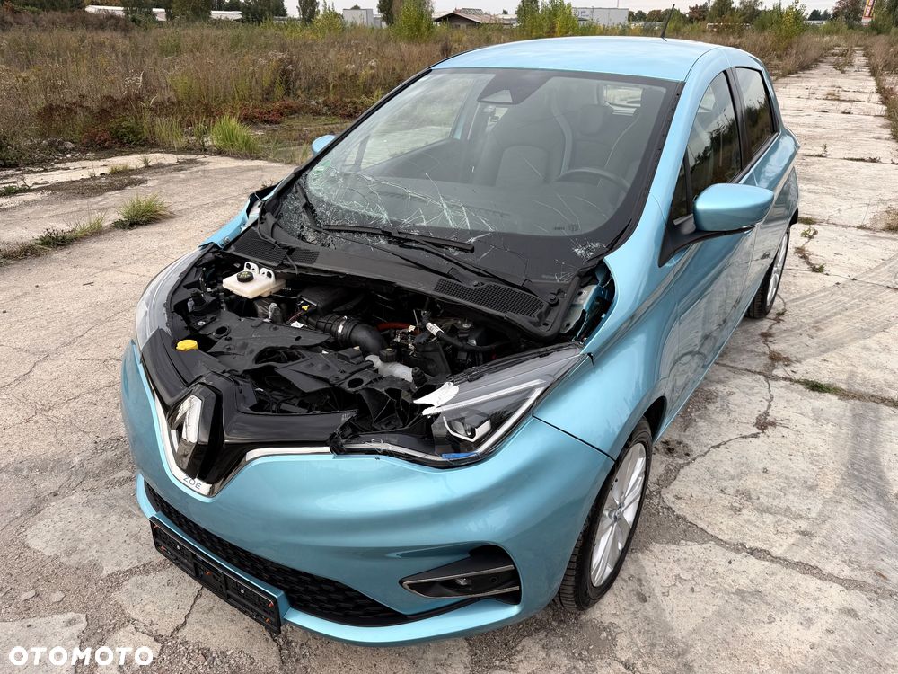 Renault Zoe - 12