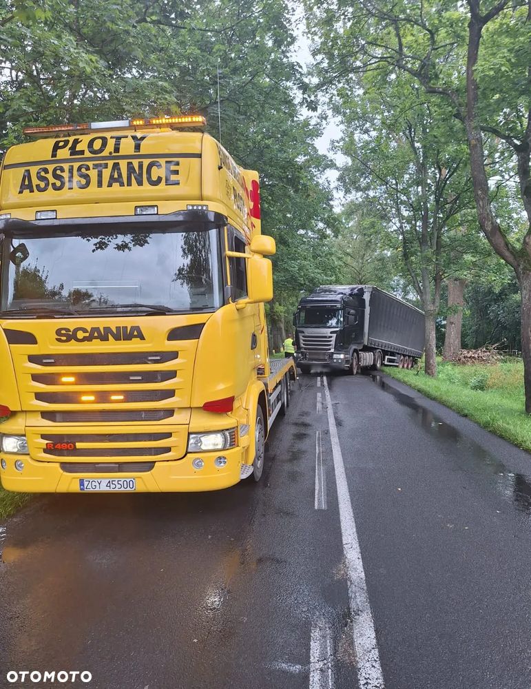 Scania R490 - 19