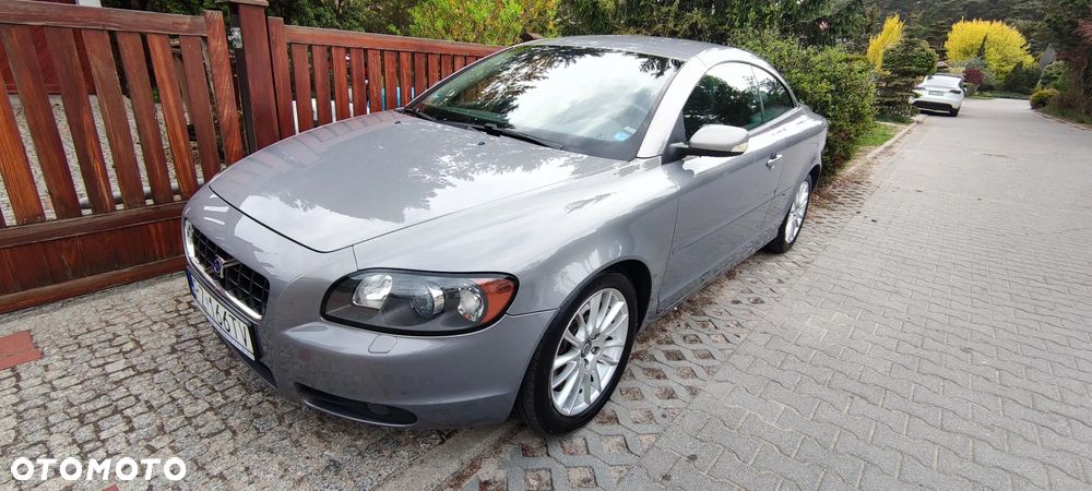 Volvo C70 2.4 - 5