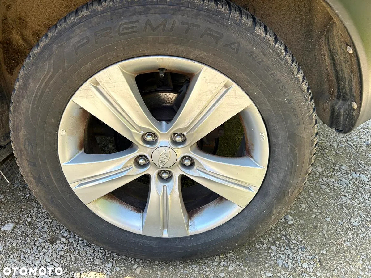 Kia Sportage - 21
