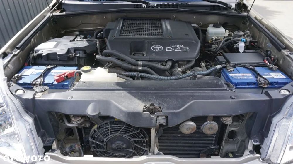 Toyota Land Cruiser 3.0 D Luna - 13