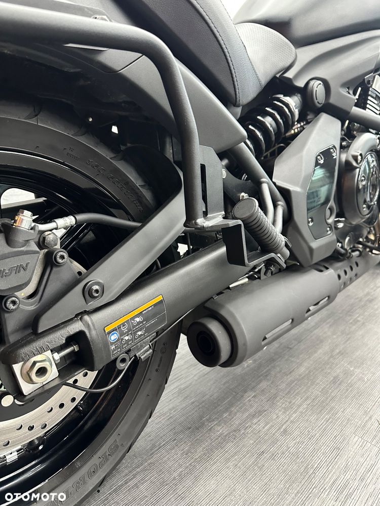 Kawasaki Vulcan - 13