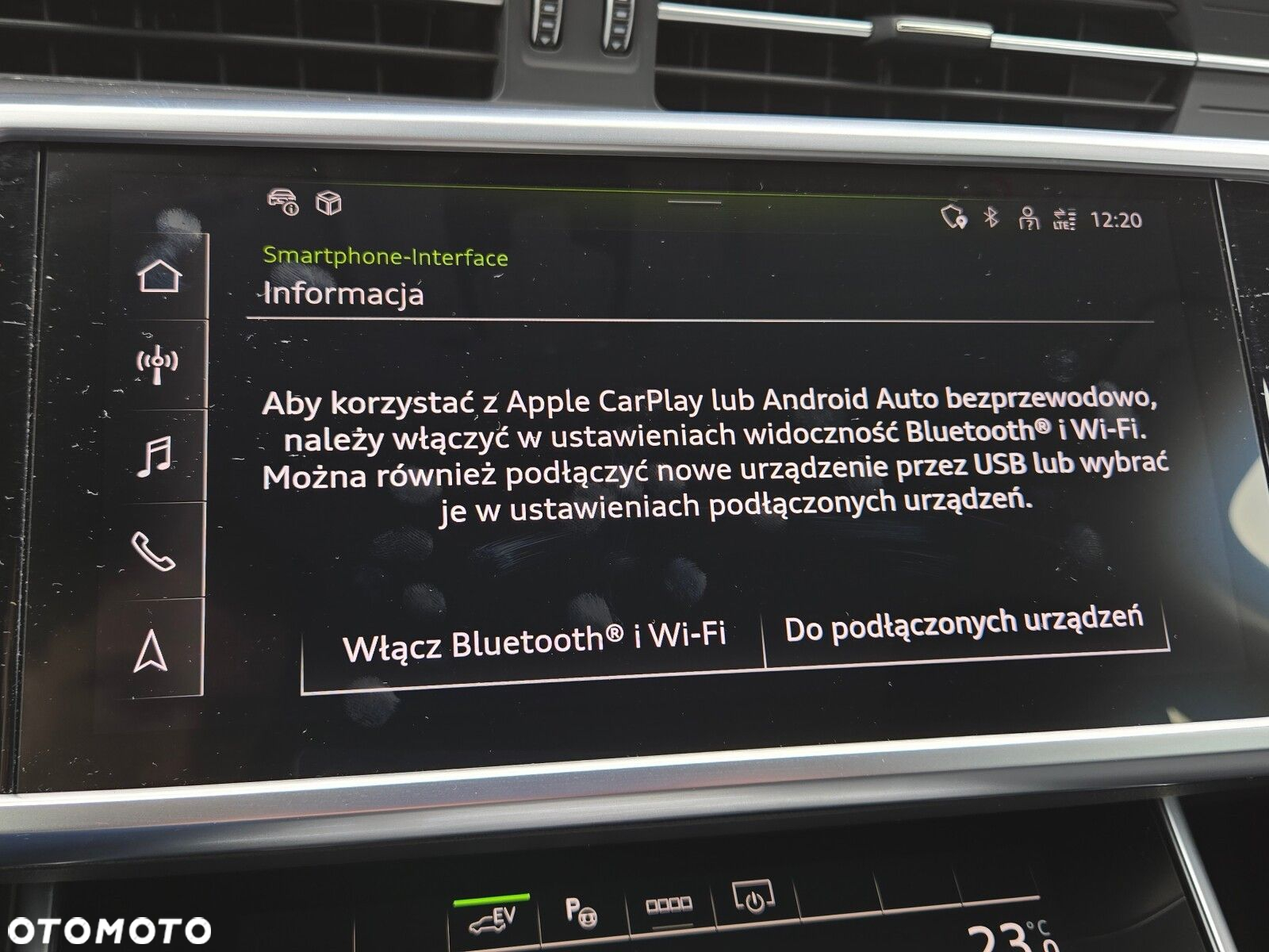 Audi A6 - 28