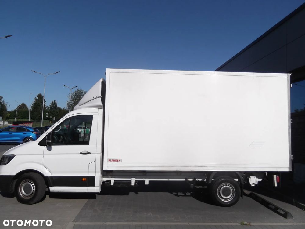 Volkswagen Ceafter Maxi - 4