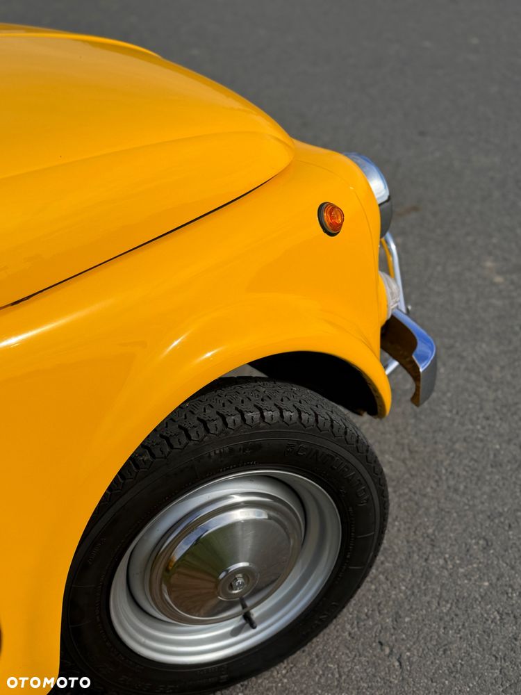 Fiat 500L - 22