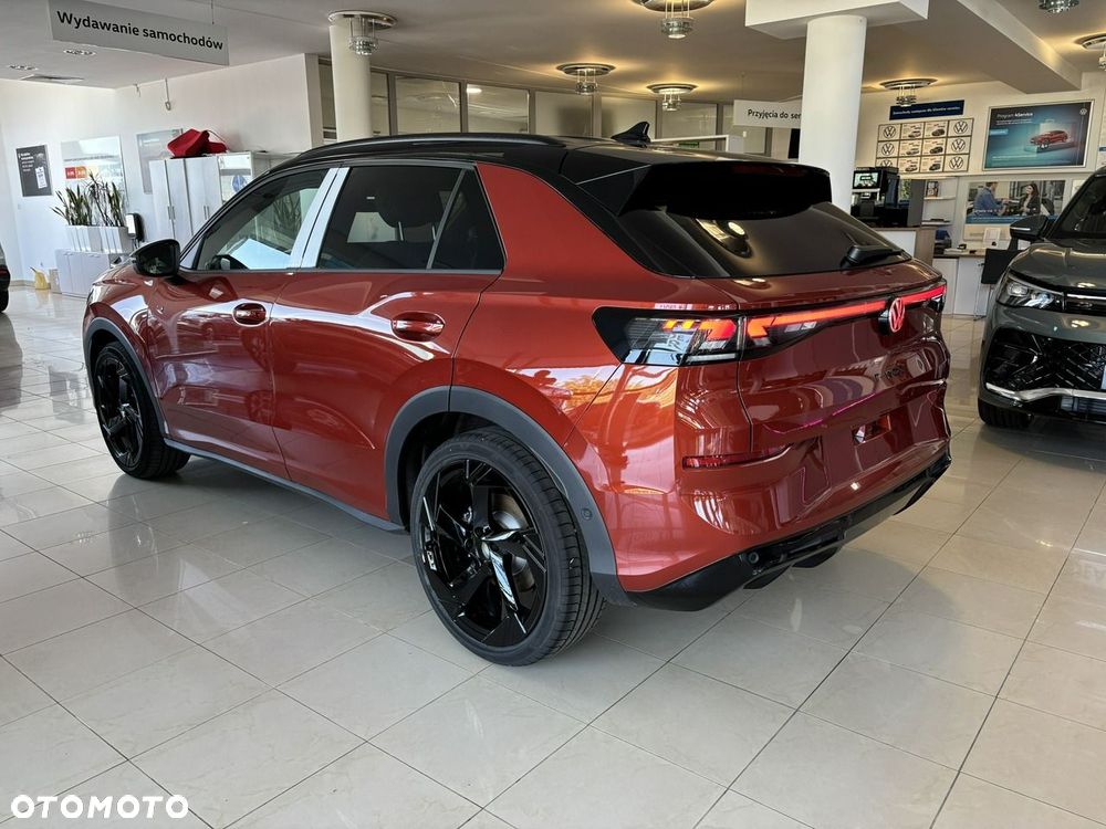 Volkswagen T-Roc 1.5 eTSI R-Line DSG - 7