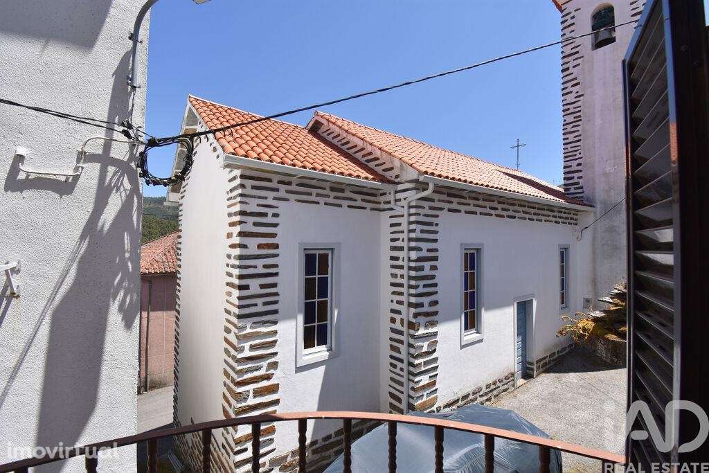 Casa de aldeia T2 em Benfeita de 116,00 m2 - Grande imagem: 5/22