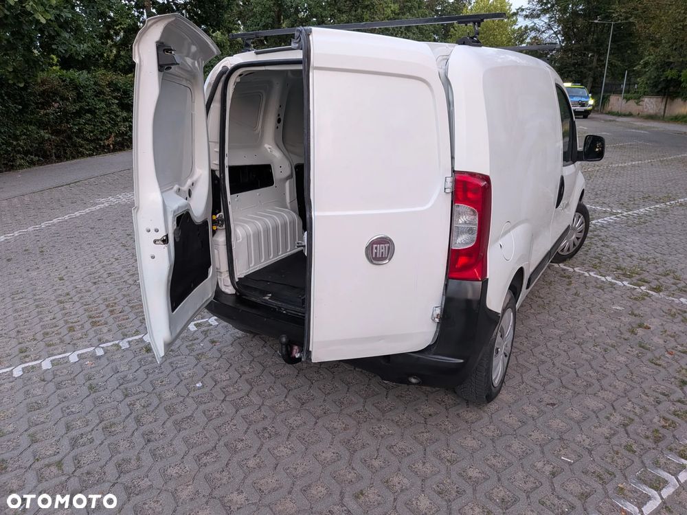 Fiat Fiorino - 11