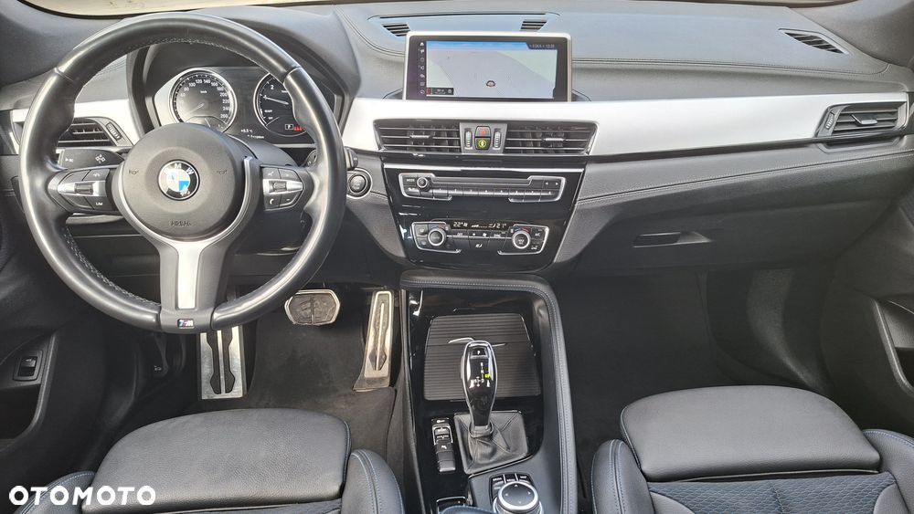 BMW X2 - 7