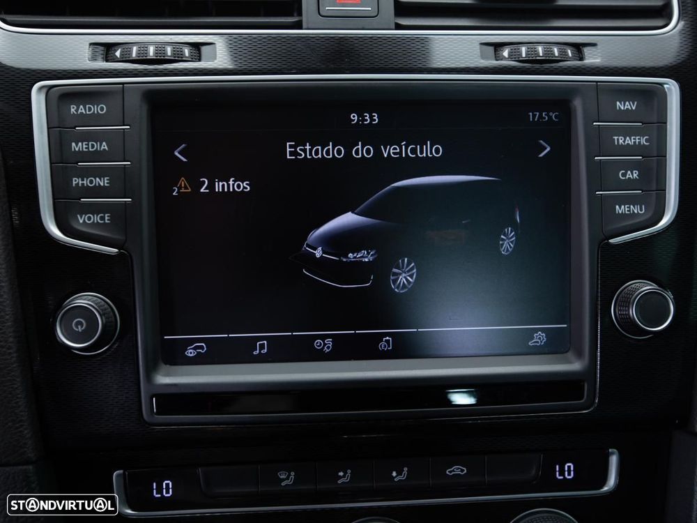 VW Golf 1.4 TSI e-Hybrid DSG - 26