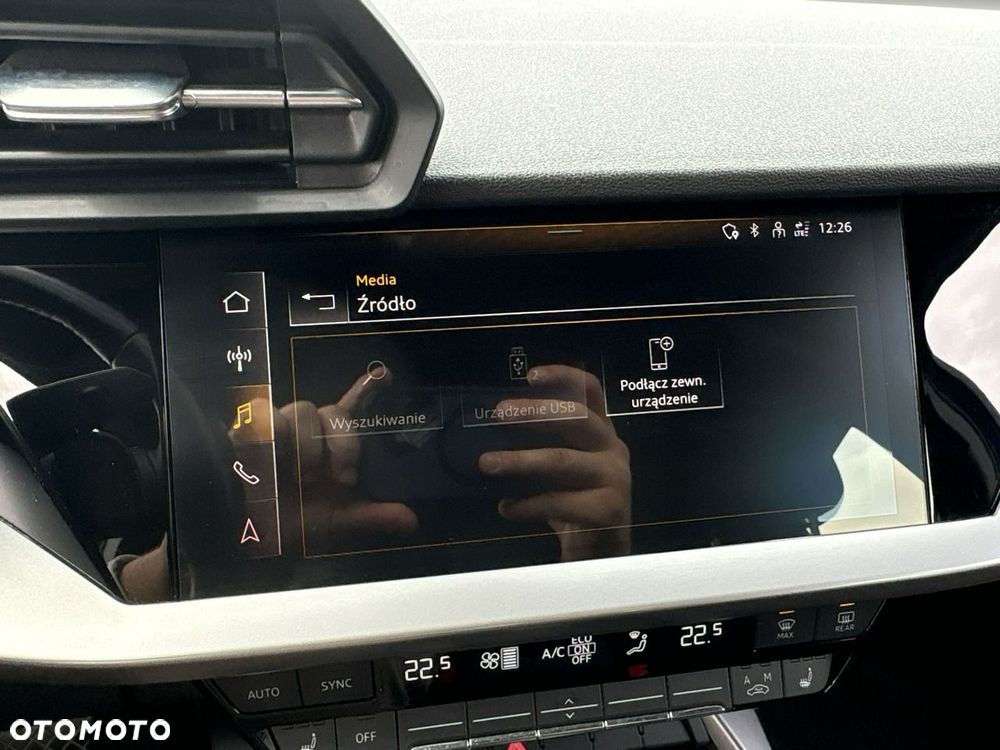 Audi A1 Sportback - 13