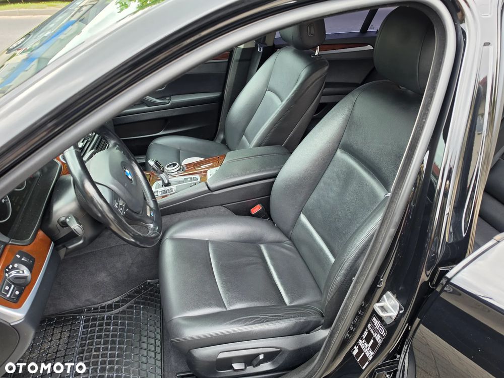 BMW Seria 5 - 17