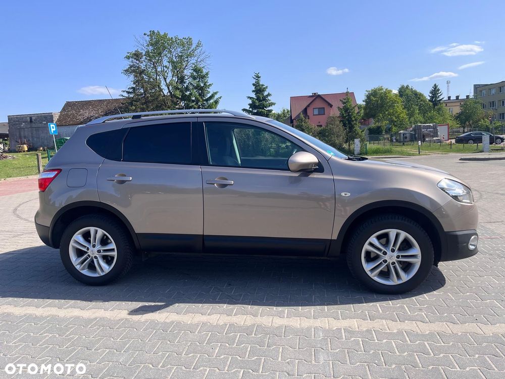 Nissan Qashqai 1.6 Acenta - 11