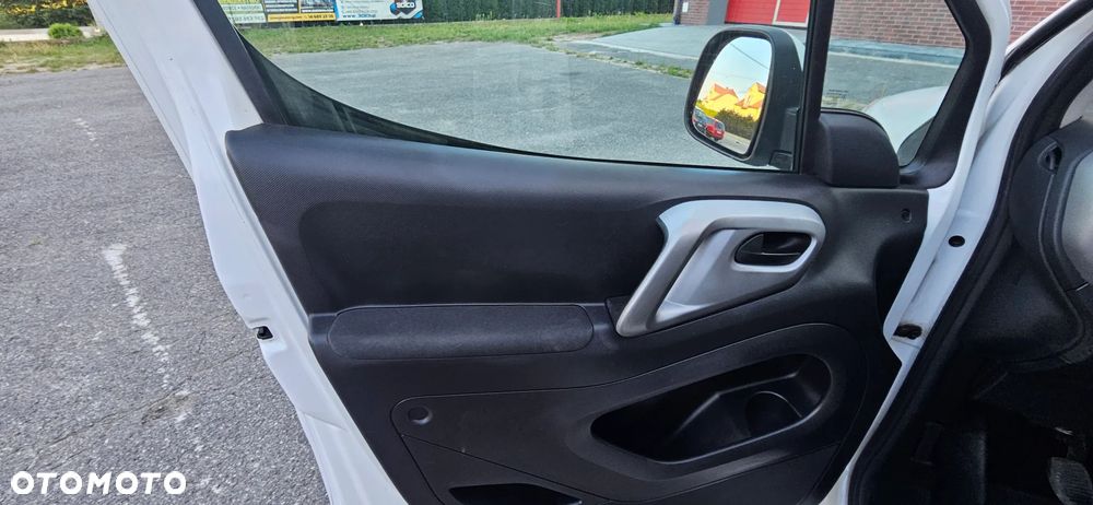 Citroën Berlingo Multispace BlueHDi 100 S&S SELECTION - 17