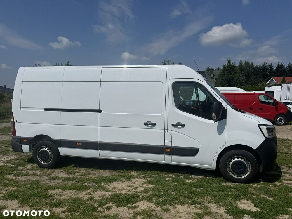 Renault Master - 4