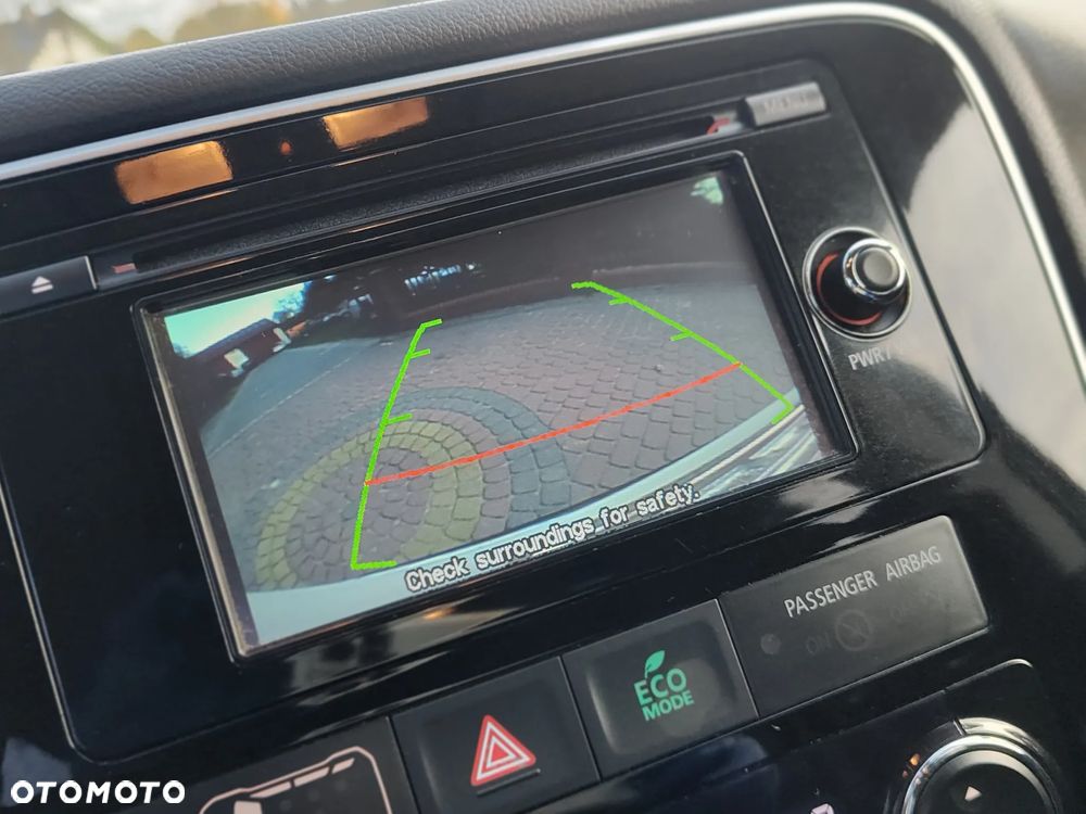 Mitsubishi Outlander 2.0 2WD Edition - 26