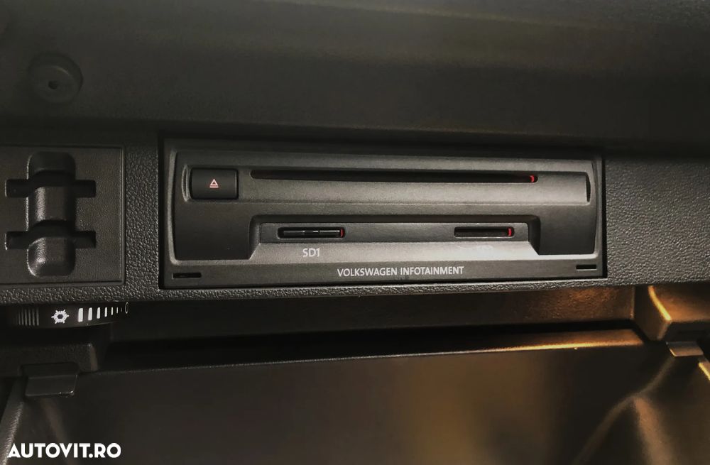 Volkswagen Tiguan 2.0 TDI SCR 4MOTION BlueMotion Technology DSG Exclusive - 17