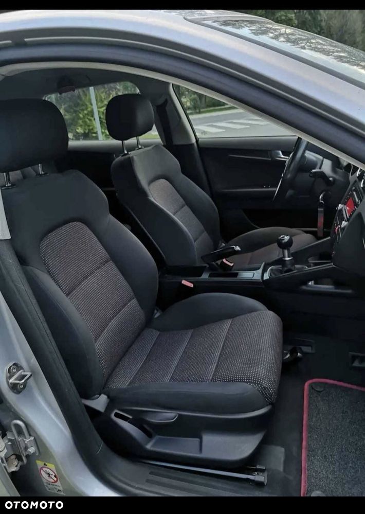 Audi A3 Sportback - 7