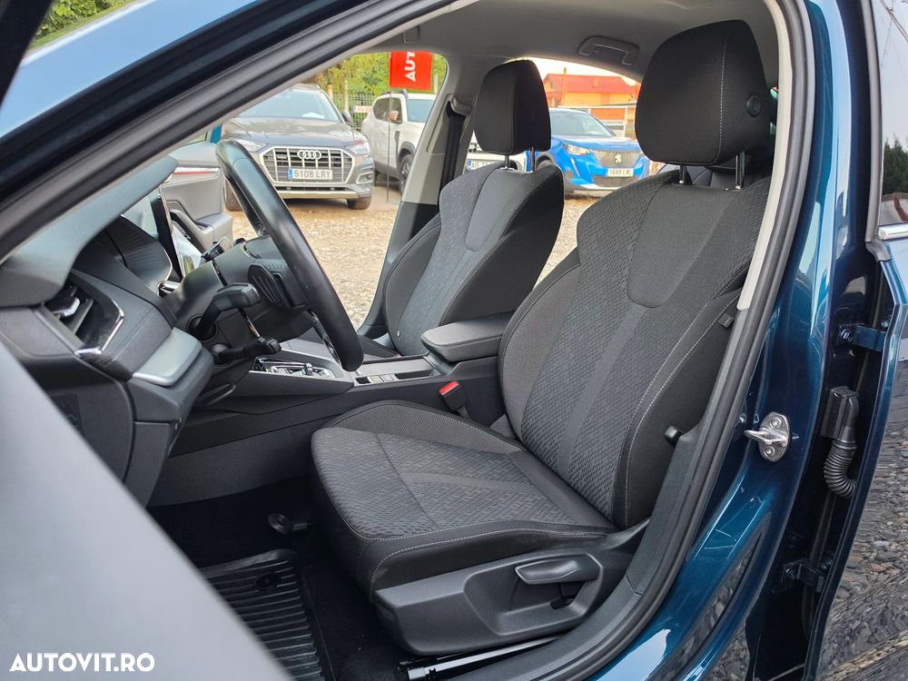 Skoda Octavia 2.0 TDI (Green tec) DSG Style - 21
