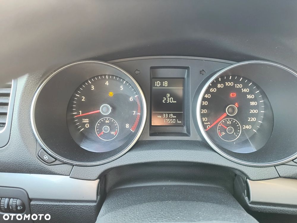 Volkswagen Golf - 9