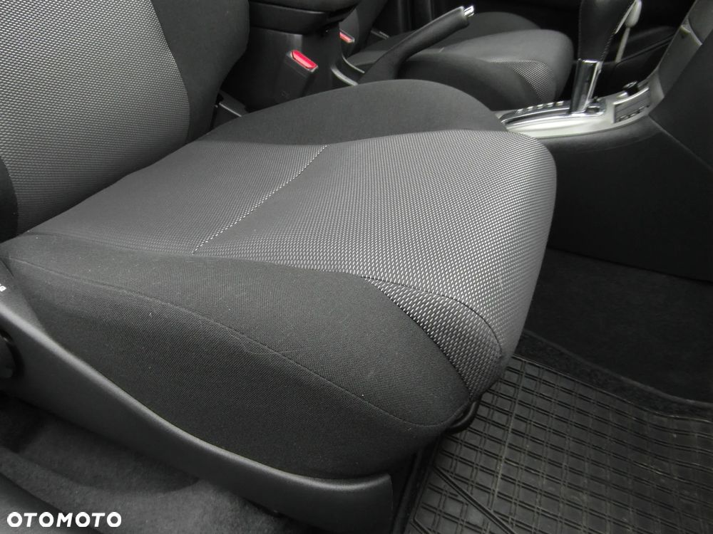 Toyota Corolla 1.6 VVT-i Automatik Executive - 20