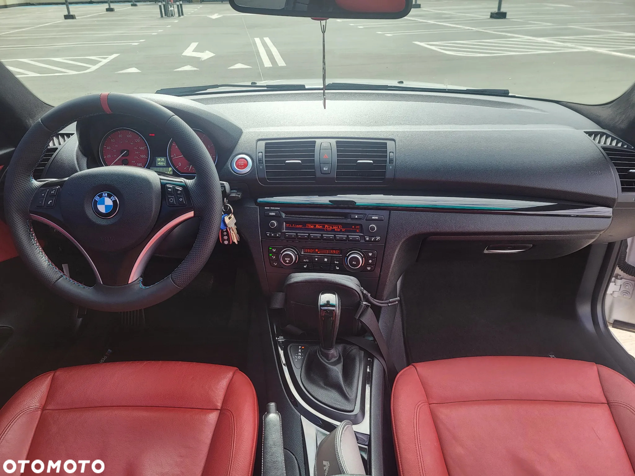 BMW Seria 1 - 28