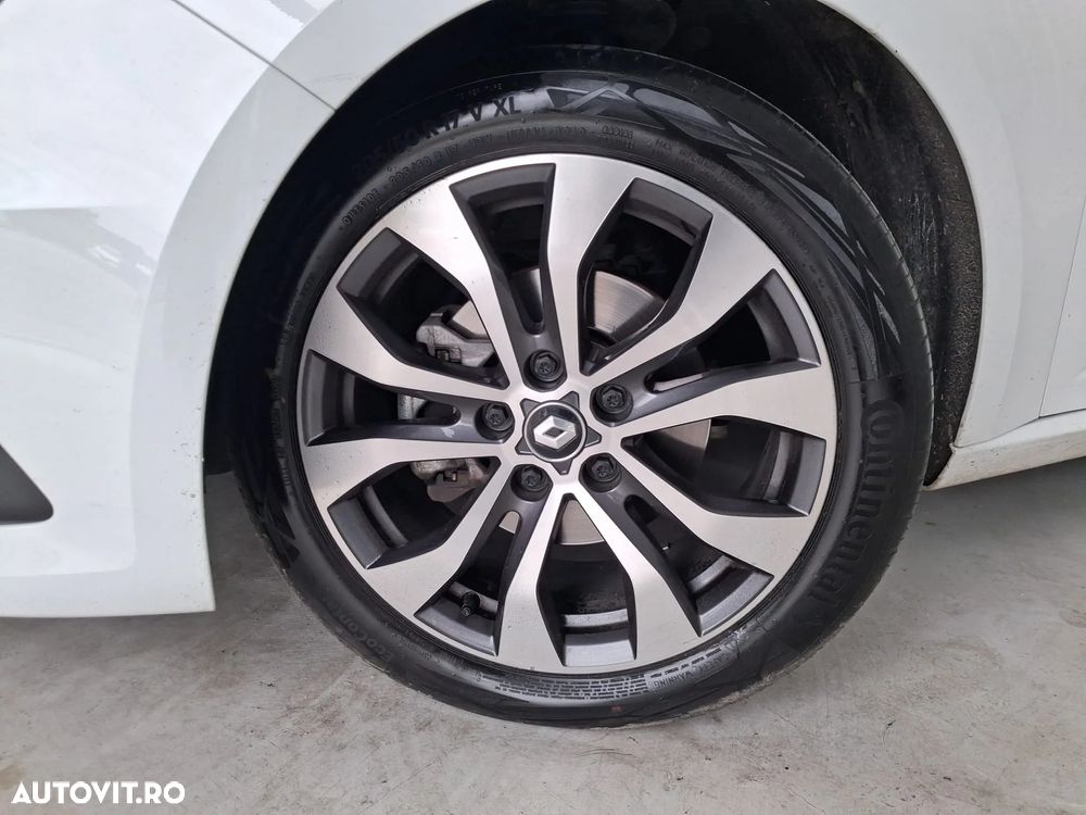 Renault Megane TCE 140 GPF Intens - 4