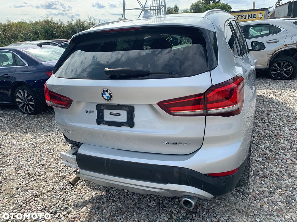BMW X1 - 3