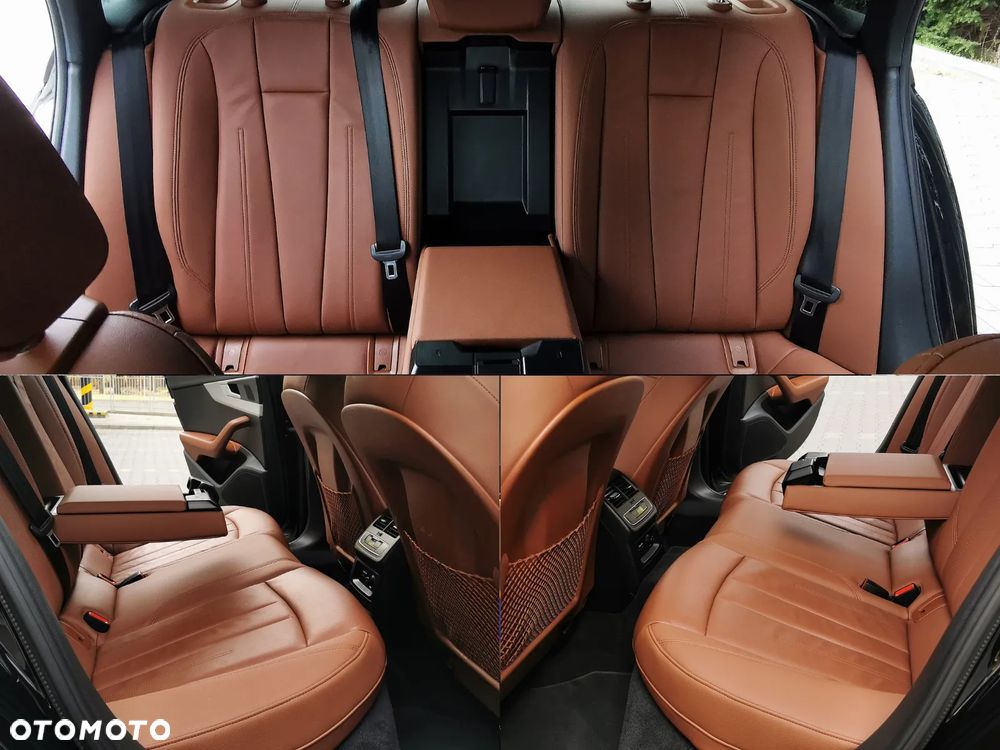 Audi A4 Limousine 35 TFSI mHEV Advanced S tronic - 27
