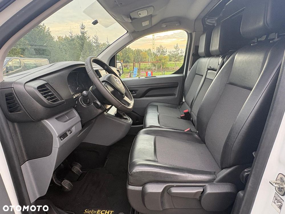 Opel VIVARO 2.0D MAX DŁUGI SUPER STAN - 27