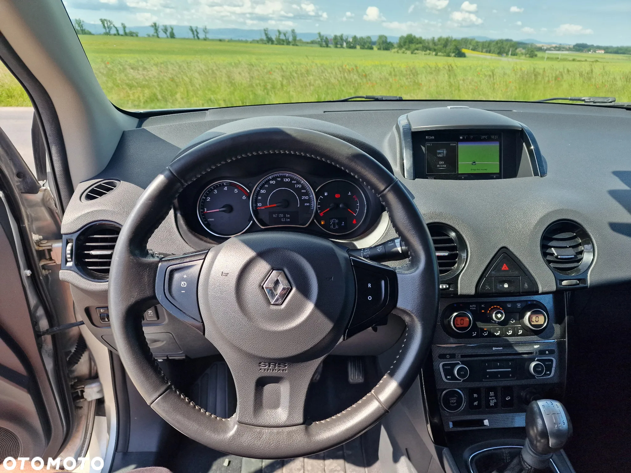 Renault Koleos 2.0 dCi 4x4 Bose Edition - 18