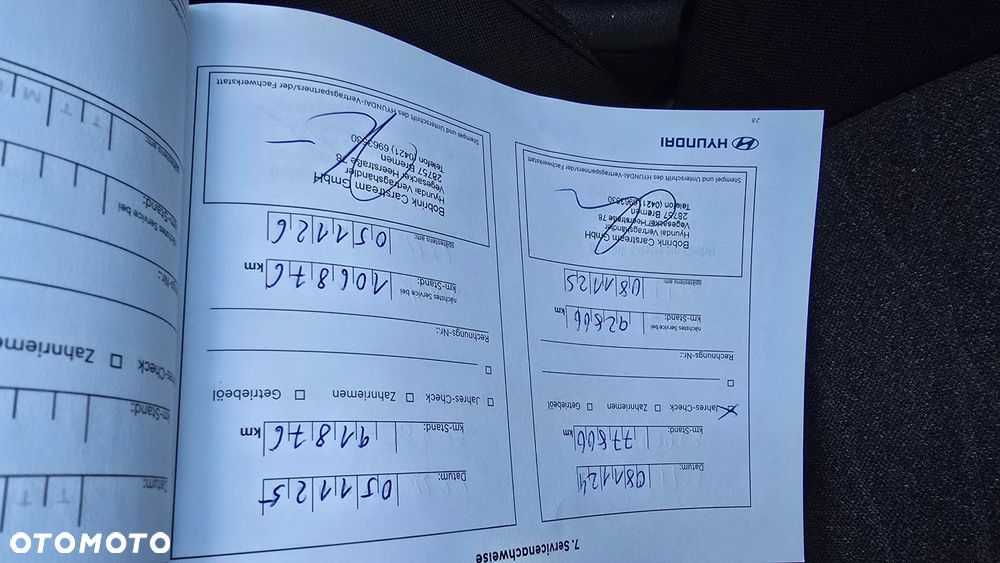 Hyundai Tucson 1.6 GDi 2WD DCT Select - 27