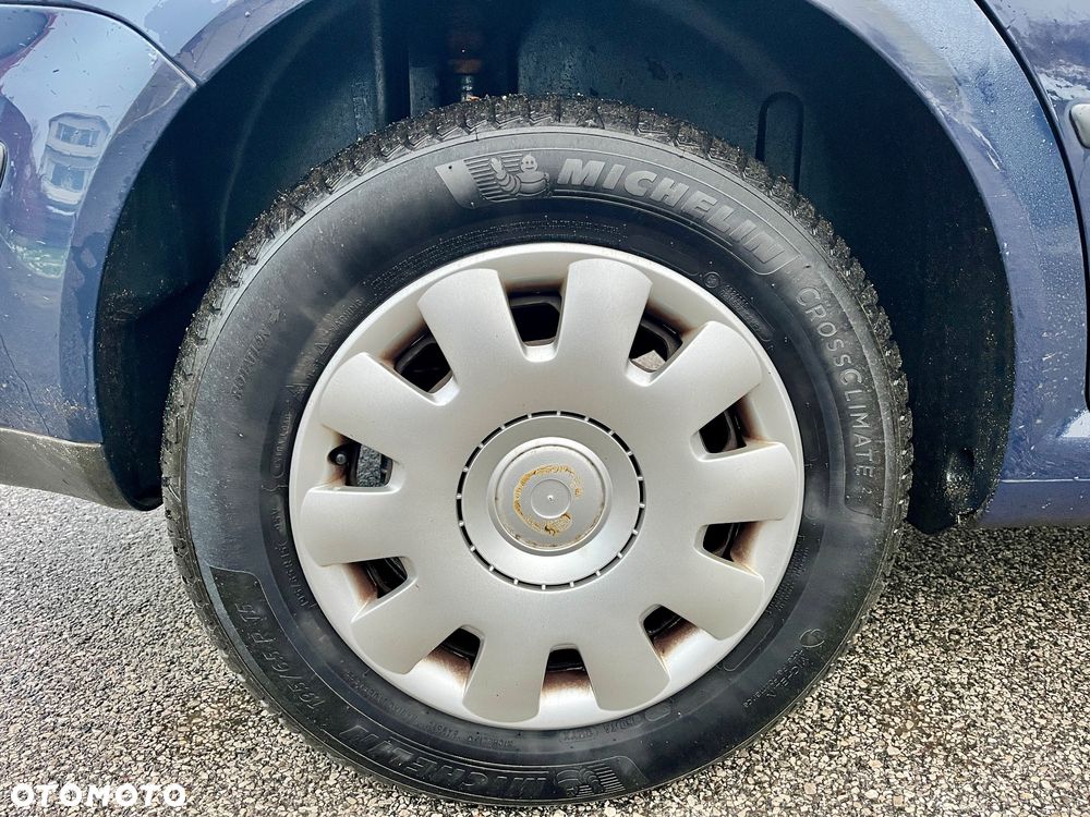 Volkswagen Golf 1.9 TDI Ocean - 33