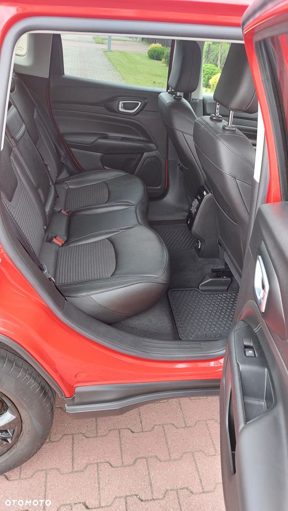 Jeep Compass 1.3 GSE T4 Night Eagle - 6