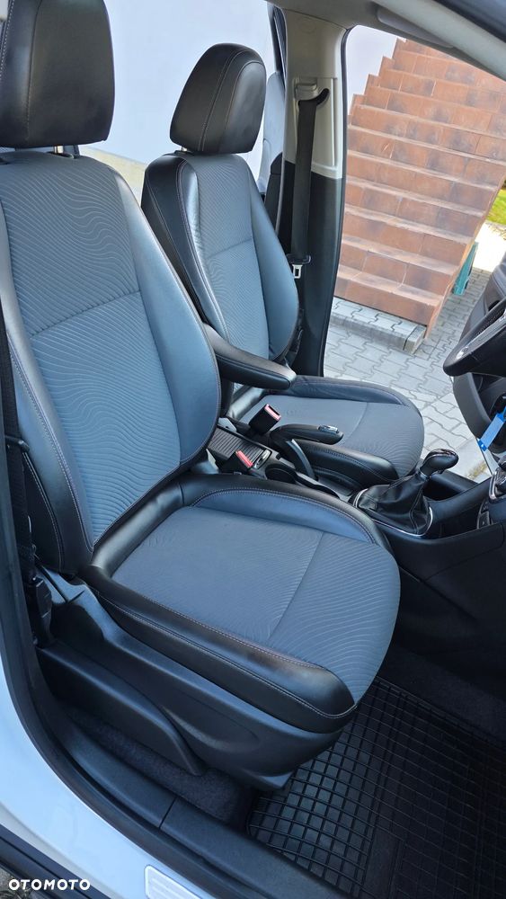 Opel Mokka 1.4 Turbo ecoFLEX Start/Stop 4x4 Innovation - 26