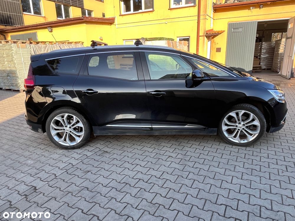 Renault Scenic - 4