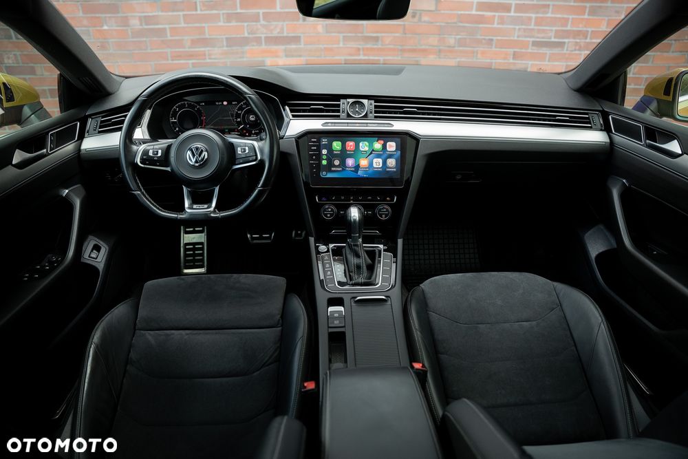 Volkswagen Arteon 2.0 TDI SCR 4Motion DSG R-Line - 5