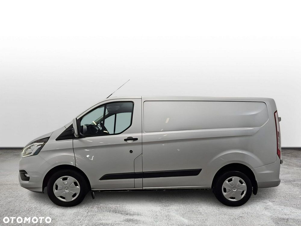 Ford Transit Custom - 2