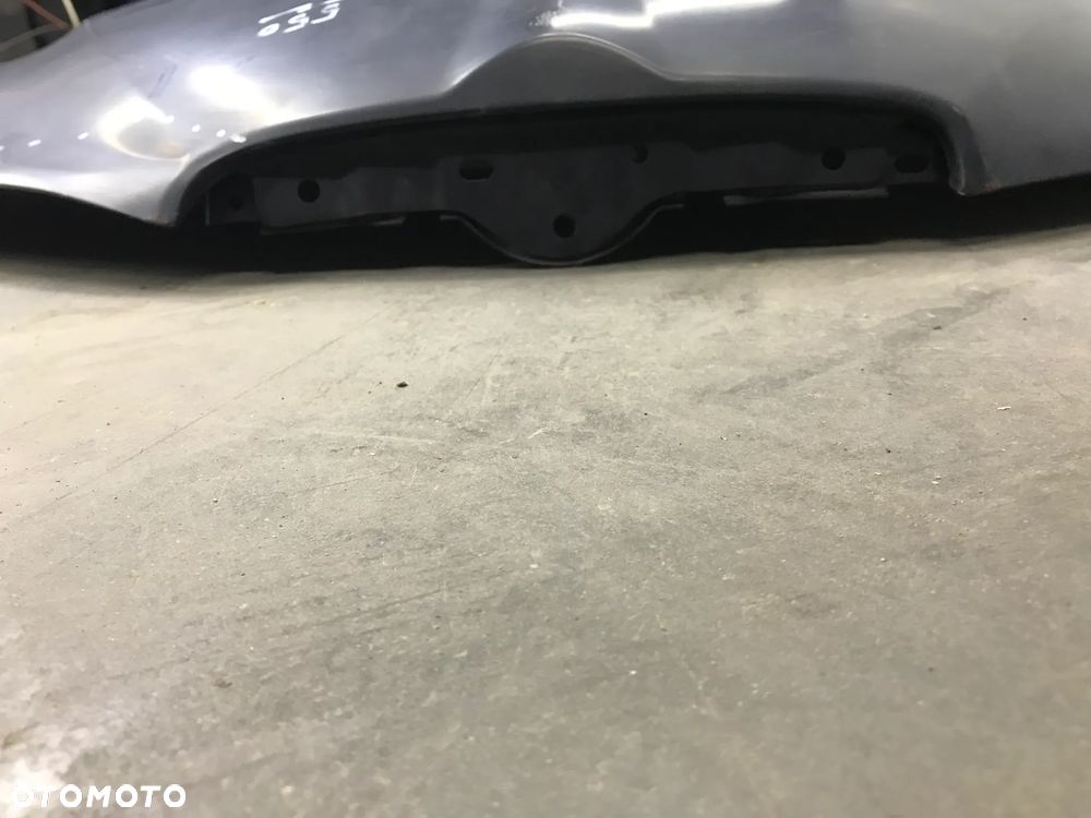 Maska Alfa Romeo 159 brera spider 05-12 pokrywa 60688260 - 11