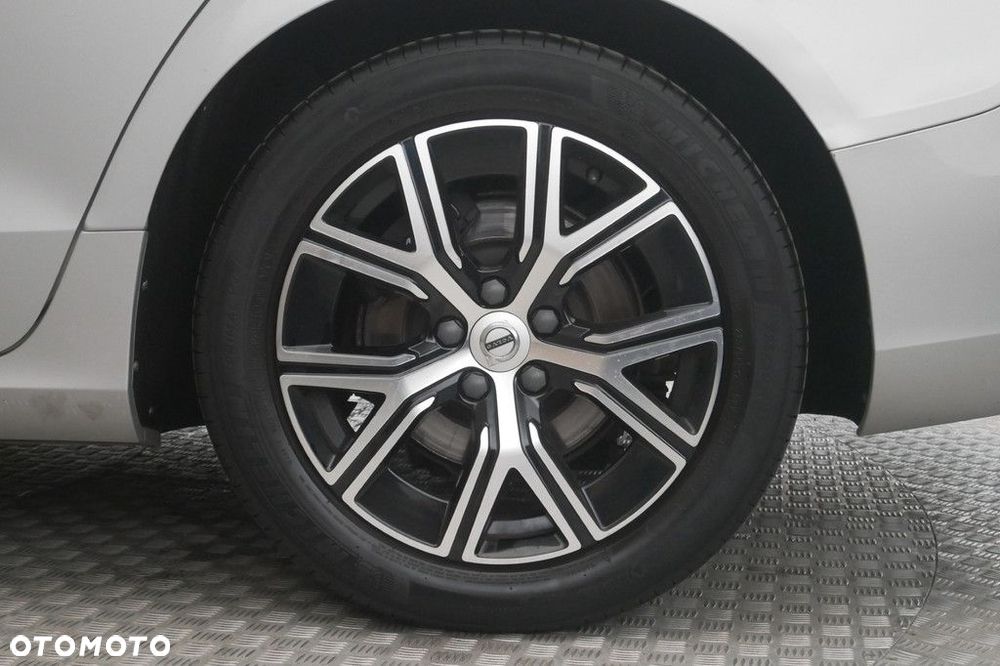 Volvo V60 - 14