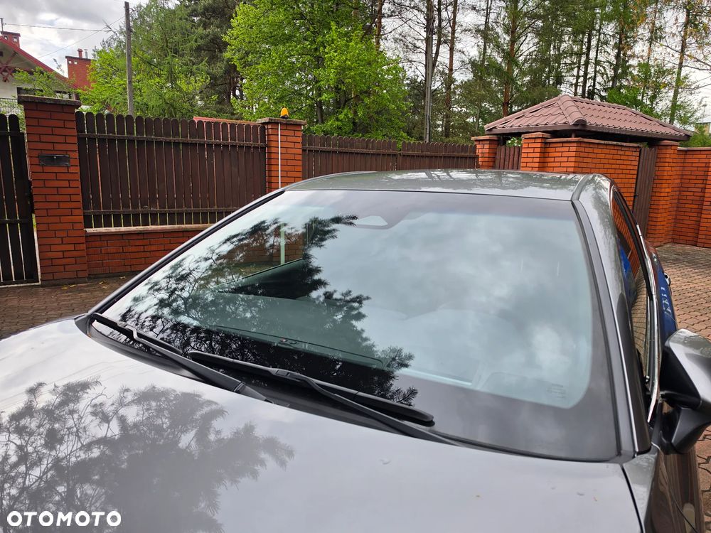 Toyota Camry 2.5 Hybrid Dynamic Force Executive e-CVT - 13
