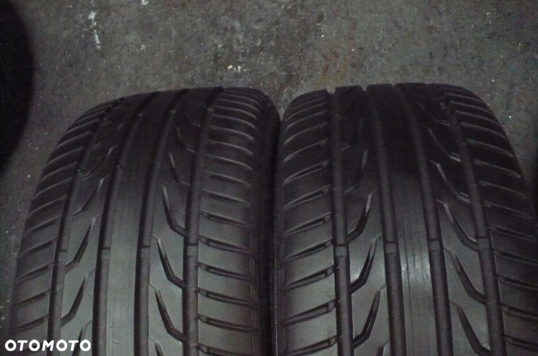 2x SEMPERIT Speed Life 2 215/45R16 6,8mm 2019 - 1