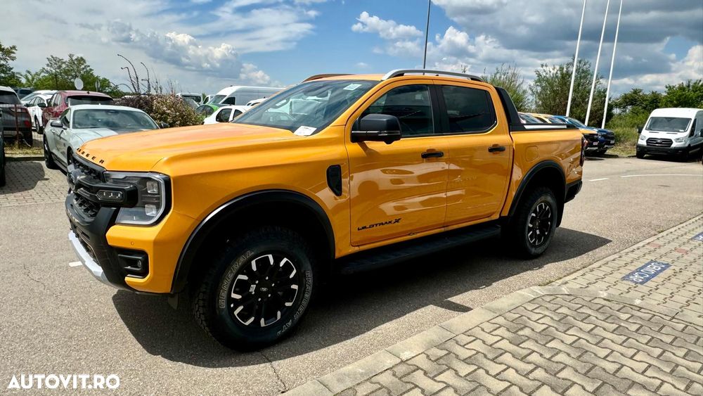 Ford Ranger - 2
