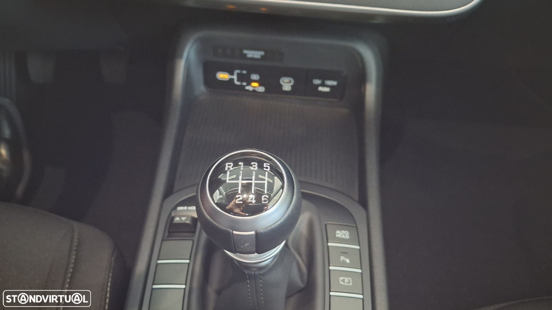 Hyundai Kauai 1.0 T-GDi Premium (TT) - 14